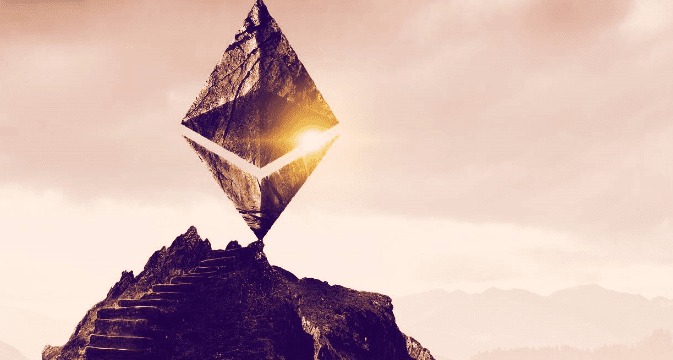 ETH2.0存款合约进度达100%,创世块将于12月1日启动