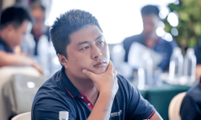 众企安链宣布完成数千万元Pre-A轮融资
