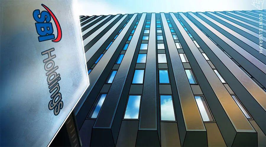 日本金融巨头SBI推出比特币借贷服务