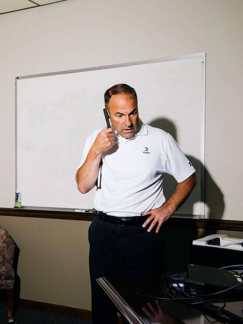 铝业巨头遭勒索陷落至暗时刻,“老学校”破黑客彰显英雄本色