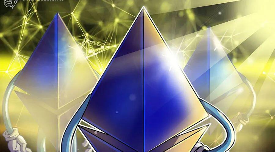 灰度以太坊信托将执行股份分割