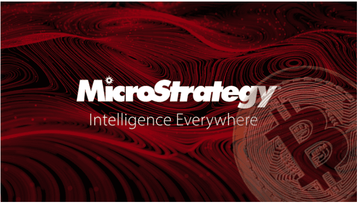 增持5000万美元后,MicroStrategy卖4亿债券欲投资比特币