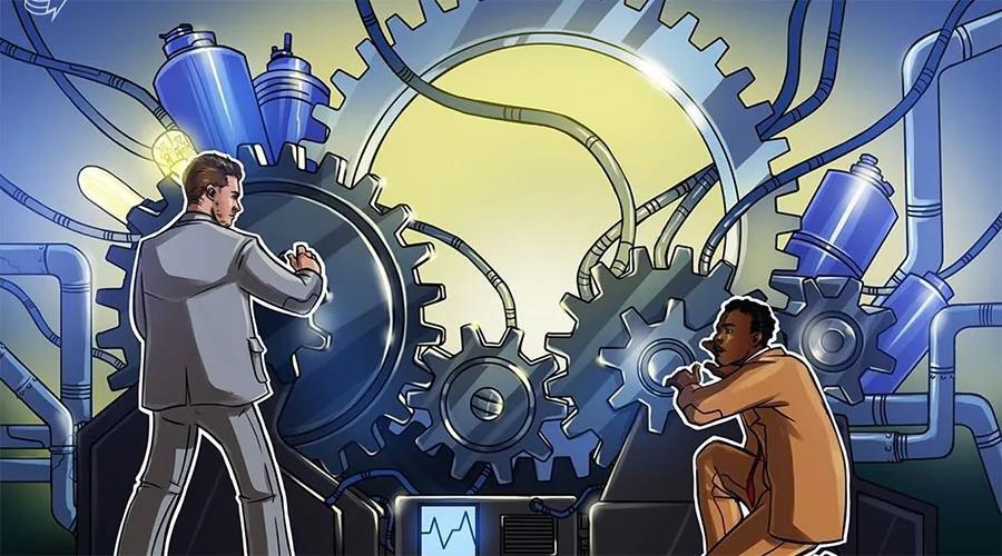 SBI数字资产分支与SIX交易所计划建立合资加密公司