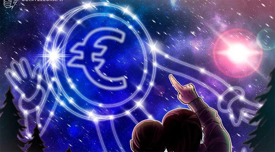 欧洲最老的银行之一在Stellar上发行欧元稳定币