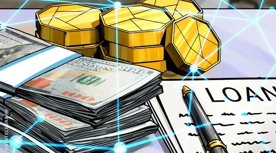 Fidelity Digital将接受比特币作为在BlockFi上贷款的抵押品