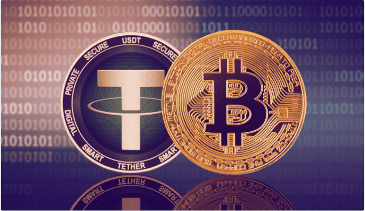 2020年,比特币已不再是世界上使用最多的加密货币