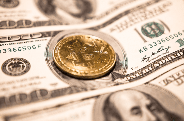 67%的千禧一代选择比特币而非黄金 预计带来60万亿美元财富转移