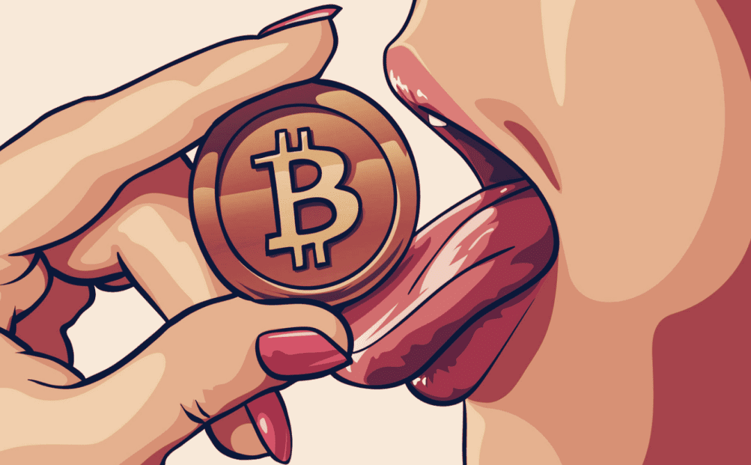 全球最大成人网站Pornhub现已支持大多数主流加密货币支付
