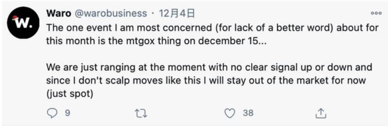 门头沟又“狼来了”?但市场已经不是从前的那个市场