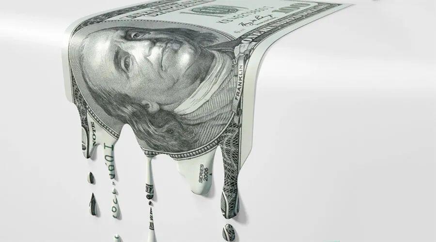 美国银行投资者调查显示最热门交易中包括“做多比特币”