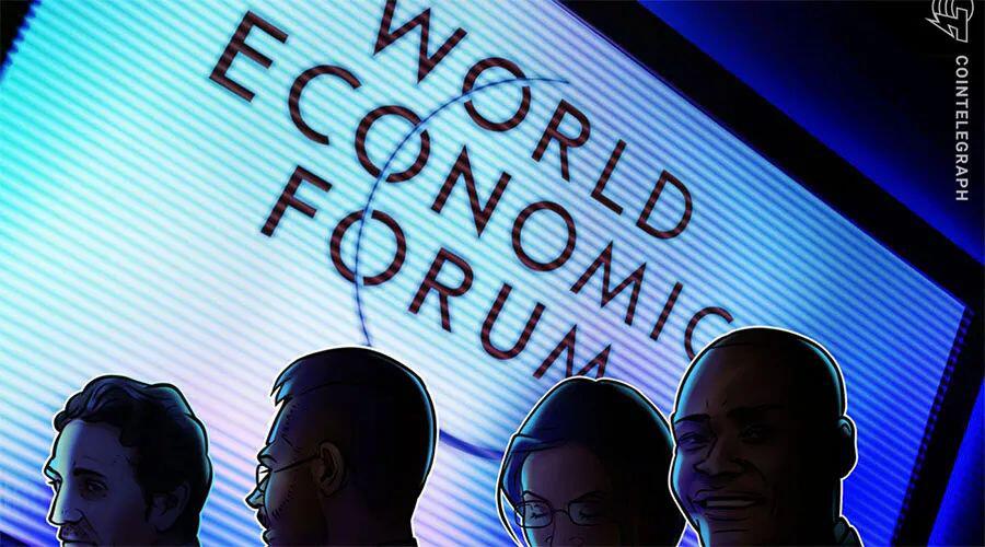 WEF加密委员会在首份审查报告中探索除“价格投机”外的用例