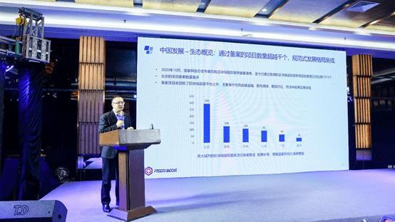 开放共生,FISCO BCOS助力产业数字化发展
