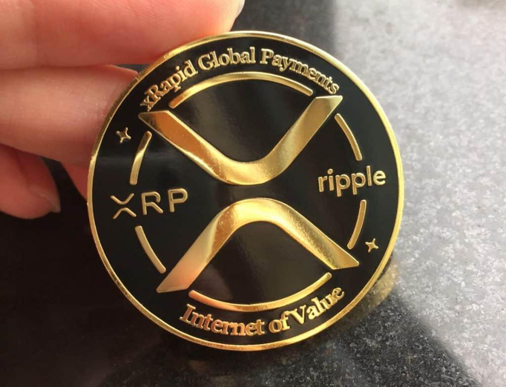 Galaxy Digital及多家公司暂停XRP交易