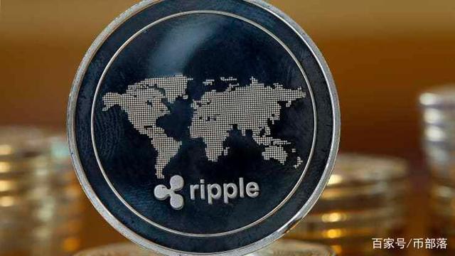 SEC对瑞波(Ripple)提起诉讼后,加密货币XRP暴跌32.01%