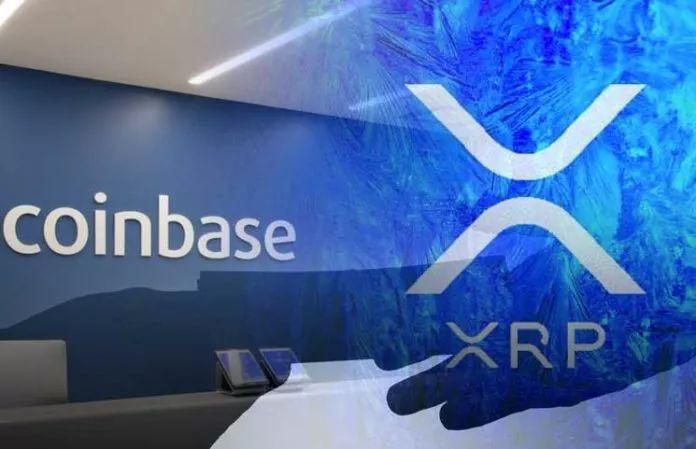 美国证券交易委员会起诉后,Coinbase下月将暂停XRP交易