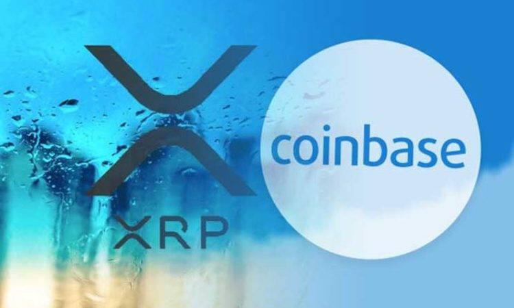 Coinbase宣布将于下月暂停XRP交易