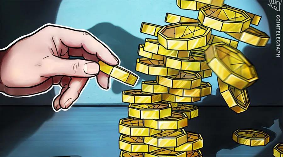 资产管理公司灰度大规模减持XRP及XLM