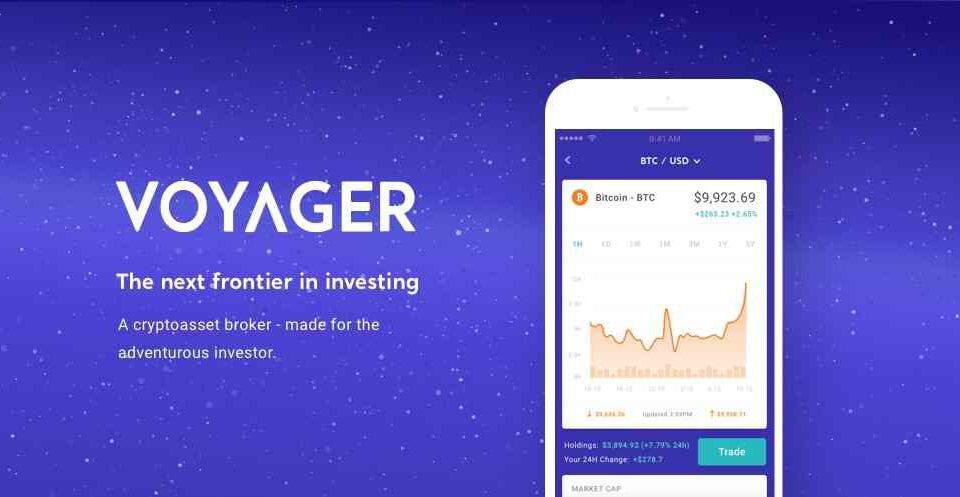 加密货币经纪商Voyager Digital遭网络攻击关闭系统