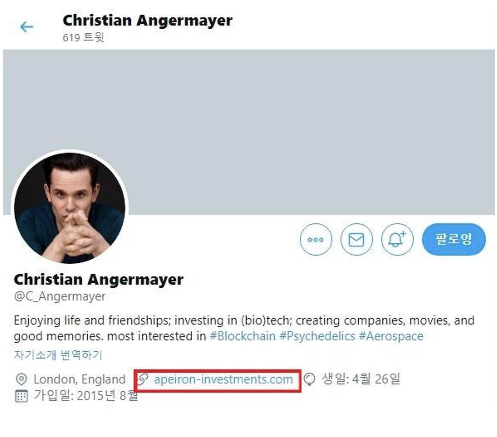 从B1的24万枚BTC揪出B1背后股东
