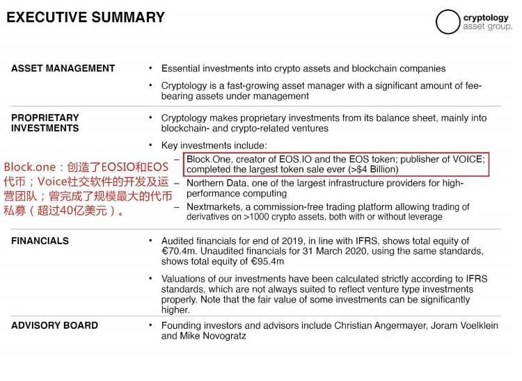 从B1的24万枚BTC揪出B1背后股东
