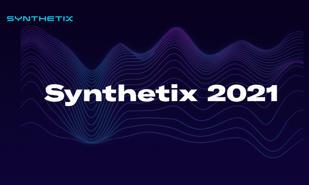 Synthetix发布2021年路线图:实现L2扩容,添加更多新的资产