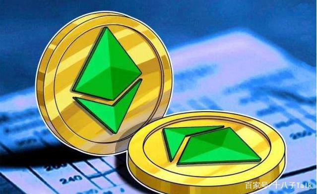 灰度恢复加密信托基金申购,ETH传出停矿消息,该来的总是会来
