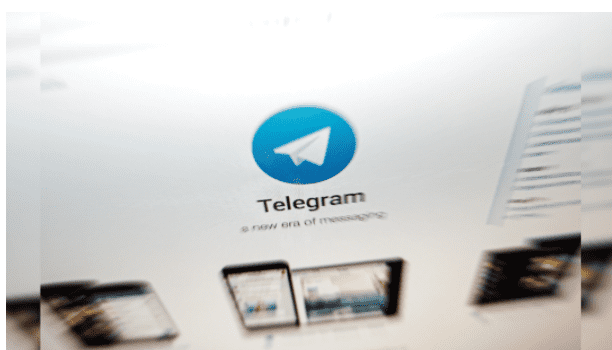 大批 “川粉” 涌入加密社交平台Telegram，已成美国下载量第二大应用程序