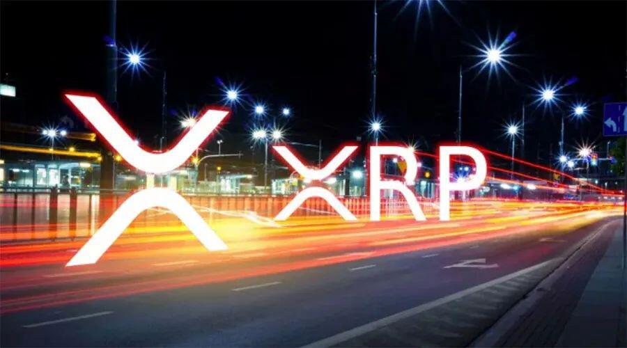 灰度投资以SEC诉讼案为由开始清算XRP信托基金