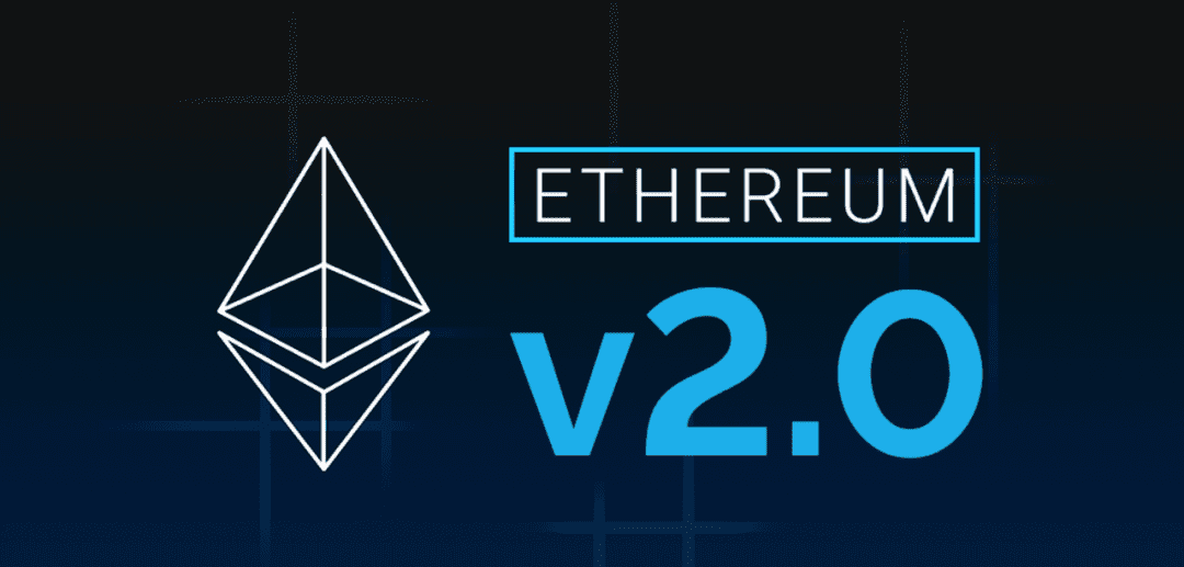 ETH1.0到2.0,Web 3.0的新征程