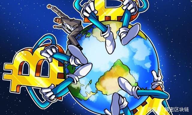 比特币(BTC)迅速恢复至40000美元,eToro交易量同比增长25倍