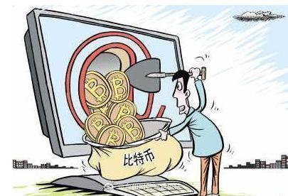 比特币涨到25万1个!骗子也盯上了这块肉!有人被骗300万