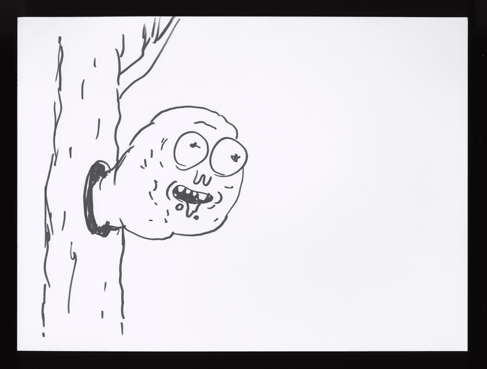 总成交额突破100万美元,著名动画《Rick and Morty》作者Justin Roiland加密艺术NFT发售全记录