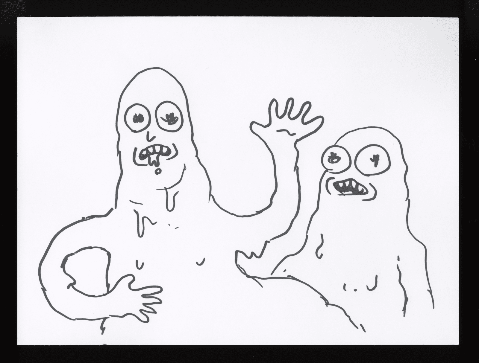 总成交额突破100万美元,著名动画《Rick and Morty》作者Justin Roiland加密艺术NFT发售全记录