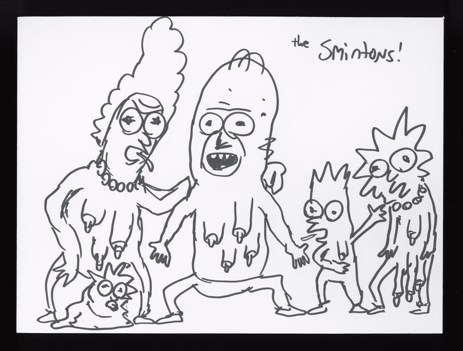 总成交额突破100万美元,著名动画《Rick and Morty》作者Justin Roiland加密艺术NFT发售全记录