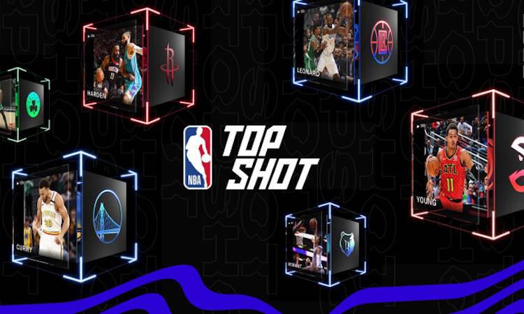 一周卖出700万美元,NBA Top Shot火了
