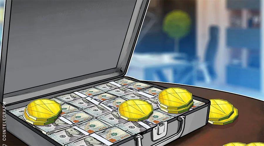 灰度向Coin Center捐赠100万美金,并承诺最高达100万美金的对等捐款