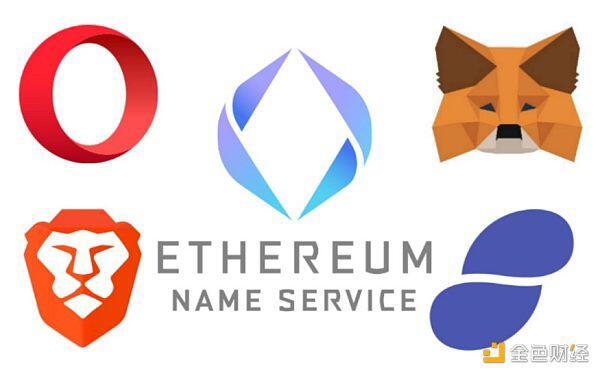 ENS发布2021年路线图 2021年底前部署L2