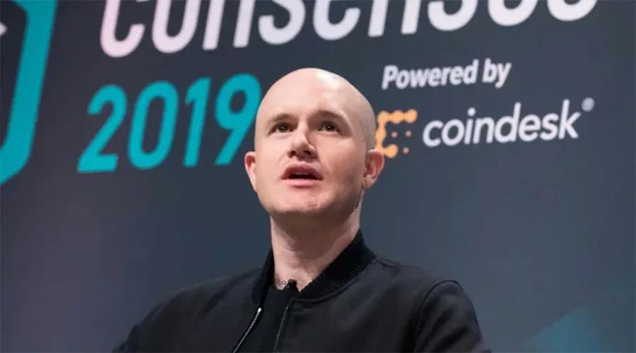 Coinbase公开拟议的直接上市计划