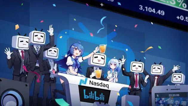 上市首日暴涨300%,快手市值杀入万亿阵营!
