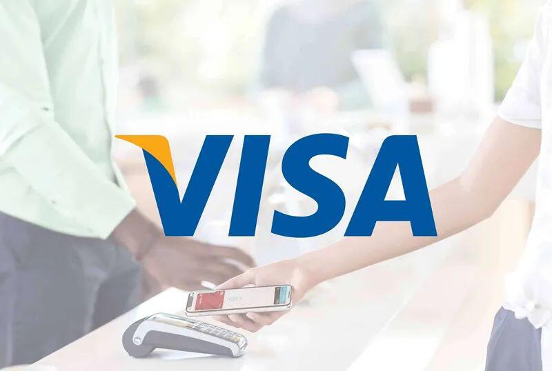 Visa重申支持加密货币支付,用户可通过Visa凭证购买!