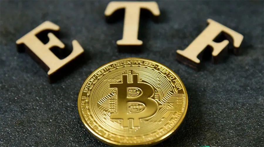NYDIG提交比特币ETF申请,摩根士丹利为参与者之一