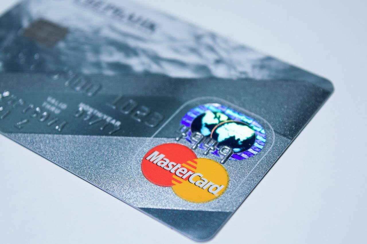 重磅!MasterCard宣布今年将为商家提供加密货币支付