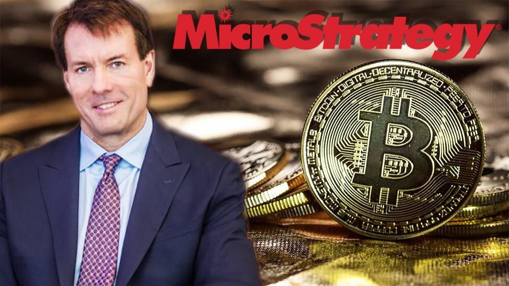 MicroStrategy通过发行可转债筹集10.5亿美元
