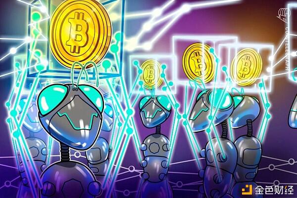 英国加密公司BCB Group推出专门服务 帮助企业投资加密货币