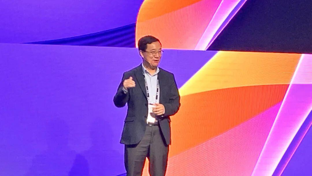 万向区块链携手生态合作伙伴,联合发起成立RISC-V基金会“区块链行业工作组”