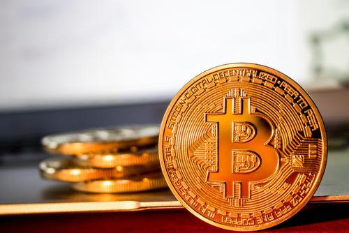 比特币期货出现创纪录的1800亿美元交易量