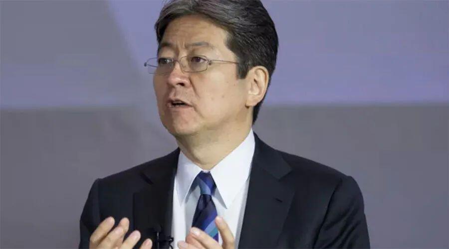 受比特币繁荣影响,日本顶级券商股价飞涨