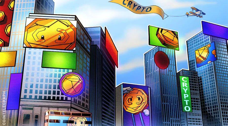 调查表明,全球加密用户数总估值超过1亿