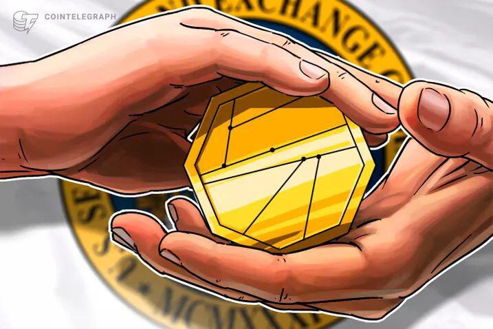 Coinbase将SEC文件副本发送给中本聪