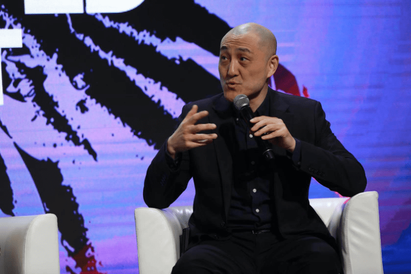 新工业革命,召唤新工作革命